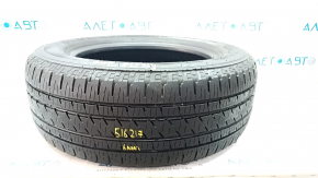 Шина R18 245/60 Bridgestone Dueler H/L 2019 всесезонная 6мм