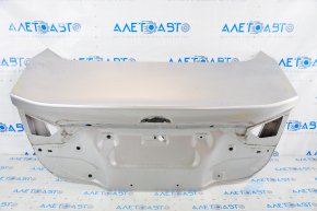 Capac portbagaj Ford Fusion mk5 13-20 argintiu UX