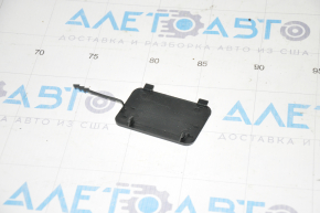 Capacul carligului de tractare din bara spate dreapta Audi Q5 8R 09-17, nou, neoriginal