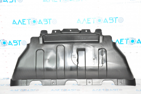 Protecție pentru bara de protecție față Jeep Grand Cherokee WK2 14-21 nou, neoriginal.