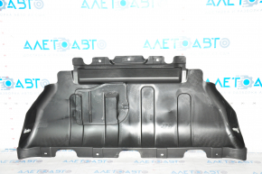 Protecție pentru bara de protecție față Jeep Grand Cherokee WK2 14-21 nou, neoriginal.