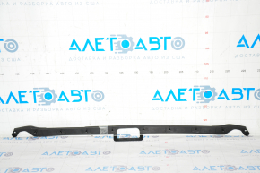 Garnitura capotei Audi A4 B8 08-16 față nouă OEM originală