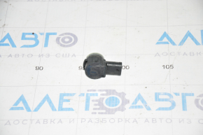 Senzor de parcare pentru bara din spate Audi A4 B9 17- nou OEM original