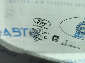 Parbriz Ford Escape MK4 20- cu senzor, aerisire pe margine, ciobituri