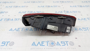 Lampa interioară pentru capacul portbagajului dreapta Audi A5 F5 17-19