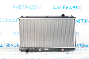 Radiator de răcire a apei pentru Infiniti Q50 16- 3.0 nou TYC Taiwan