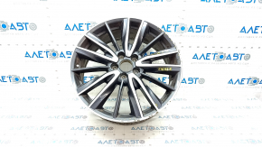 Диск колесный R20 x 7.5J Infiniti JX35 QX60 16- бордюрка