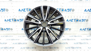 Диск колесный R20 x 7.5J Infiniti JX35 QX60 16- легкая бордюрка