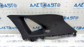 Capac spate dreapta Ford Escape MK4 20- neagra, zgarieturi