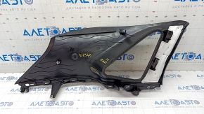 Capac spate dreapta Ford Escape MK4 20- neagra, zgarieturi