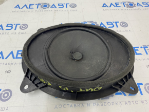 Difuzor ușă față dreapta Subaru Outback 15-19 zdrobit.