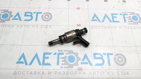 Injectoarele de pulverizare Audi Q5 80A 18-20 tip 2