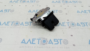 Blocare portbagaj Audi A5 F5 17- 5D