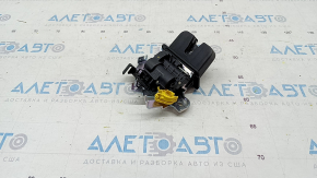 Blocare portbagaj Audi A5 F5 17- 5D