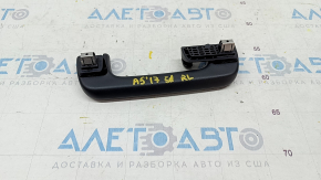 Maner plafon spate stânga Audi A5 F5 17-18 5D negru