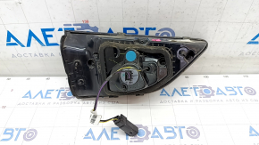 Lampa interioară capac portbagaj dreapta Ford Escape MK4 20-22 zgârieturi