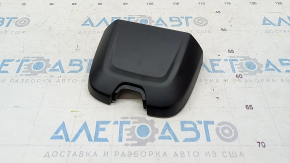 Capac oglindă interioară Audi A5 F5 17- negru, montaj suprapus