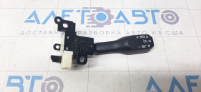 Управление круиз-контролем Toyota Prius 20 04-09 царапины