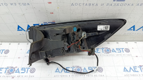 Lampa exterioară aripă stângă Ford Escape MK4 20-22 zgârieturi