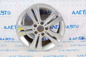 Roată de 17 inch BMW 3 F30 12-18, stil 392, jantă ușoară