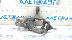 Capacul frontal dreapta Jeep Cherokee KL 19-21 AWD