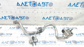 Tubul de aer condiționat condensator-compresor Jeep Cherokee KL 19- 3.2 2 buc