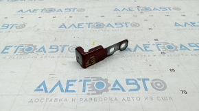 Suport aripa spate stanga Audi A5 F5 17-