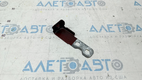 Suport aripi spate dreapta Audi A5 F5 17-