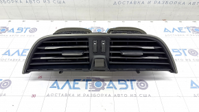 Conducta de aerisire a panoului frontal central Ford Escape MK4 20-