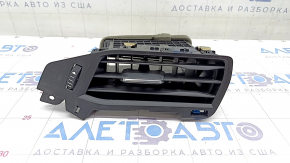 Conducta de aer frontal dreapta Ford Escape MK4 20-