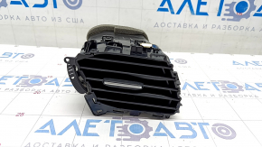 Conducta de aerisire a panoului frontal stâng Ford Escape MK4 20-