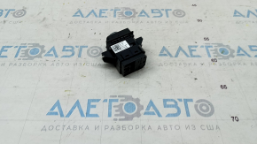 Panoul de control al volumului multimedia pentru Audi A5 F5 17-19