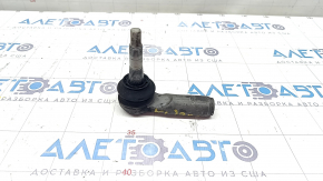 Cap de bara stânga Jeep Cherokee KL 19-23