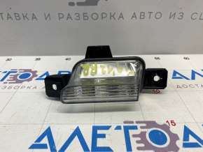 Lampa spate dreapta pentru VW Tiguan 09-17