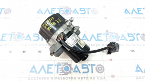 Pompa de vid GTZ pentru Jeep Cherokee KL 19- 3.2