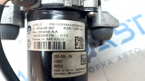 Вакуумная помпа ГТЦ Jeep Cherokee KL 19-22 3.2