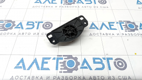 Difuzorul din panoul frontal dreapta Audi A6 C7 12-18 Bose