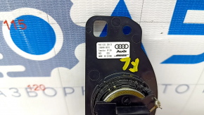 Difuzorul din panoul frontal stânga Audi A6 C7 12-18 Bose