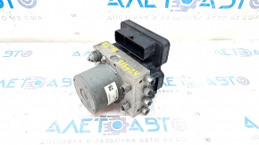 ABS ABS Jeep Cherokee KL 19-20