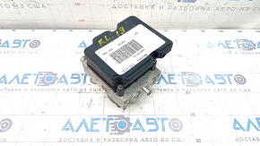 ABS ABS Jeep Cherokee KL 19-20