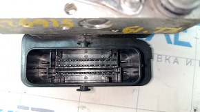 ABS ABS Jeep Cherokee KL 19-20