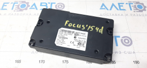 MODUL DE CONTROL AL COMUNICĂRII Ford Focus mk3 11-18