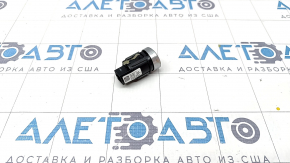 Кнопка start/stop Audi A6 C7 12-18 полез хром