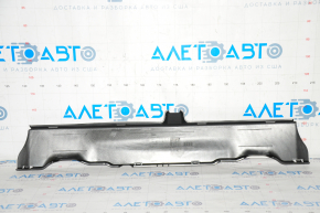 Capacul amplificatorului de bara fata Audi A3 8V 15-20 nou OEM original