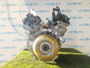 Motorul Jeep Cherokee KL 14- 3.2 EHB 85k, benzină, curea, emulsie pe piese de schimb