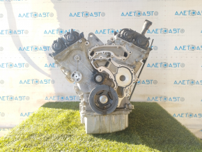 Motorul Jeep Cherokee KL 14- 3.2 EHB 85k, benzină, curea, emulsie pe piese de schimb