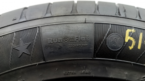 Шина R18 255/55 GoodYear Eagle LS 2019 всесезонная 7мм RunFlat