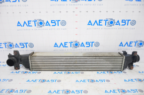 Intercooler Infiniti QX50 19-