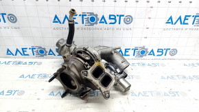 Turbina Audi Q5 80A 18-20 2.0T 65k