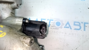 Турбина Audi Q5 80A 18-20 2.0Т 65к